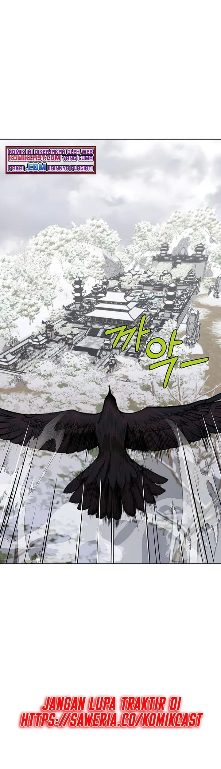 Heavenly Martial God Chapter 24 Gambar 6