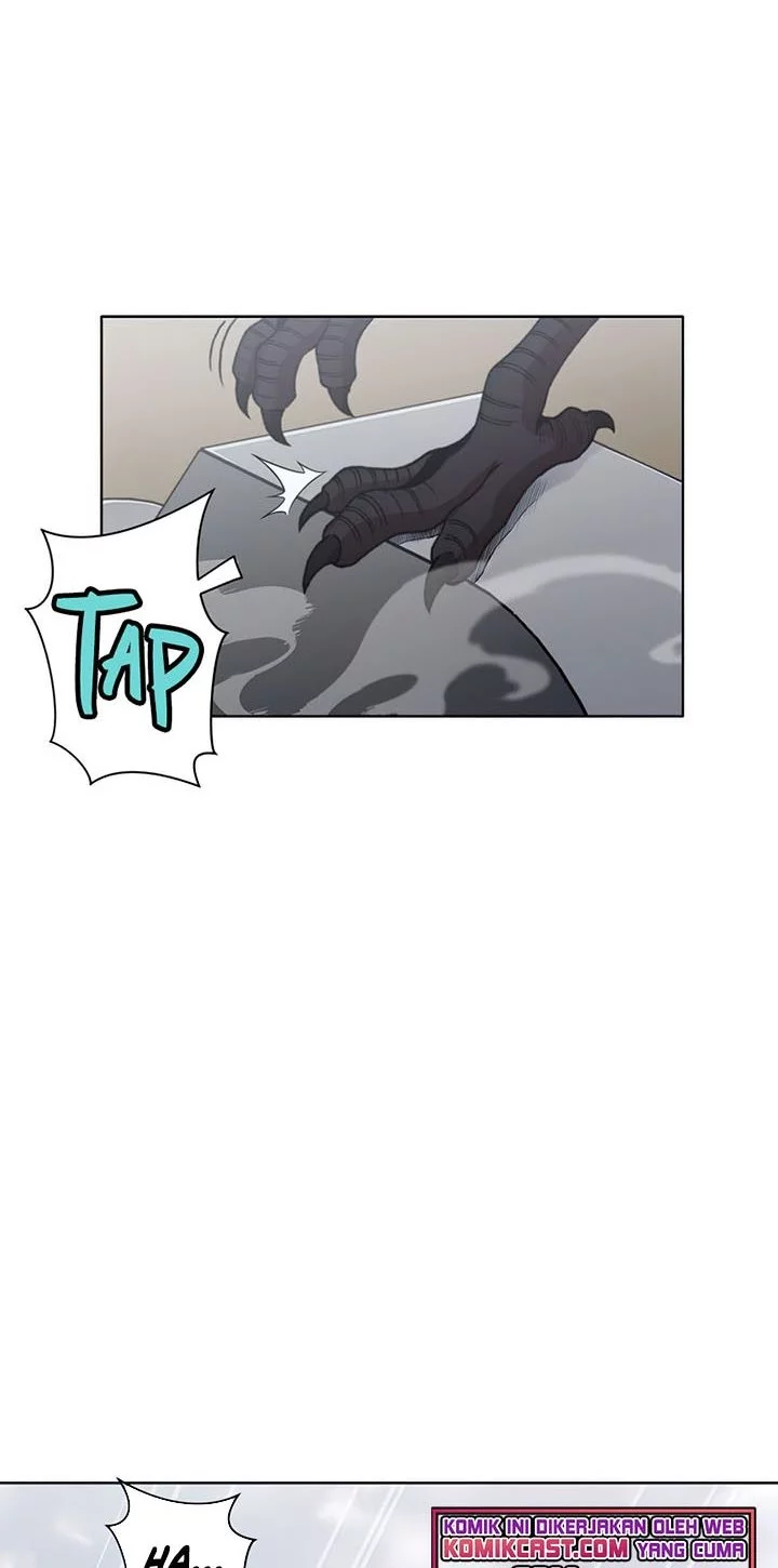 Heavenly Martial God Chapter 24 Gambar 7