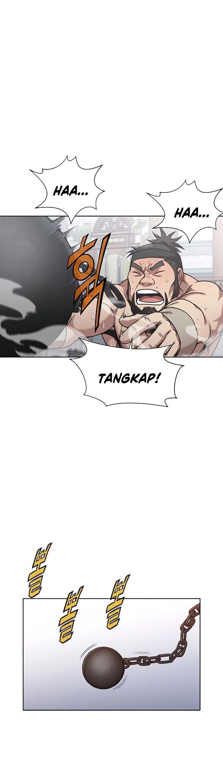 Heavenly Martial God Chapter 24 Gambar 10