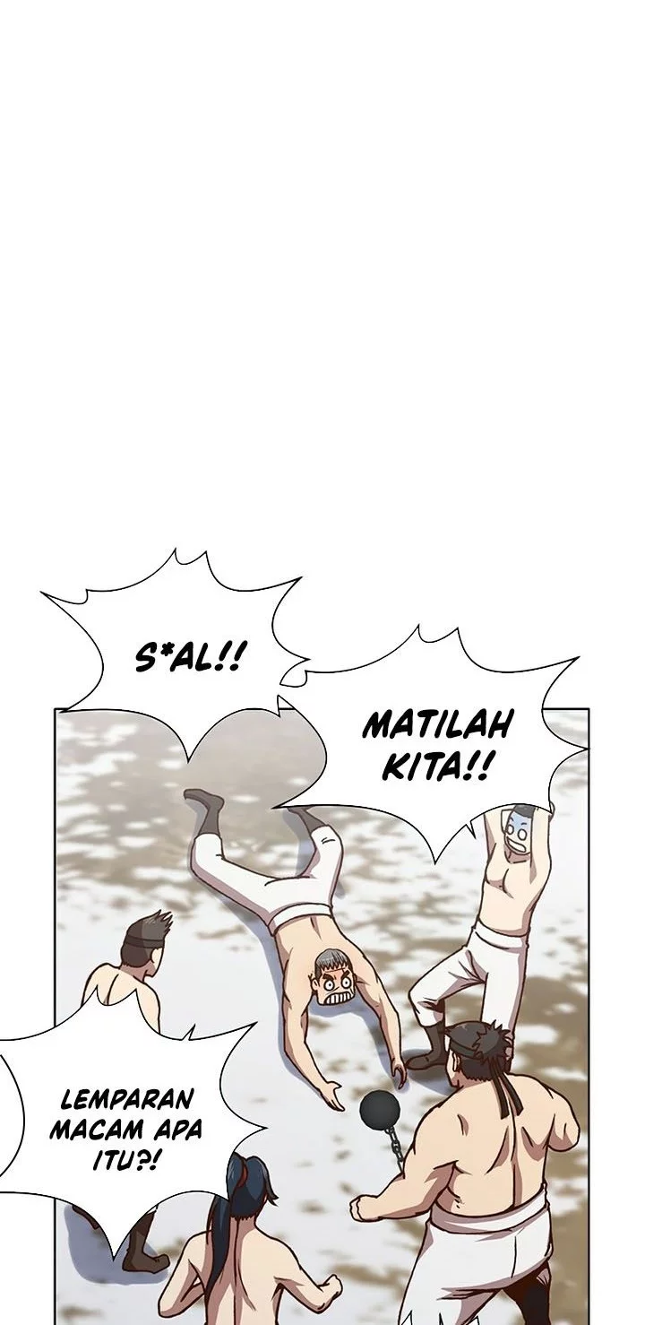 Heavenly Martial God Chapter 24 Gambar 13