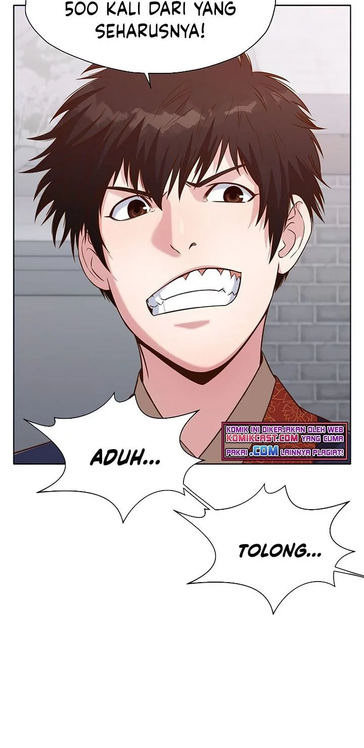 Heavenly Martial God Chapter 24 Gambar 15