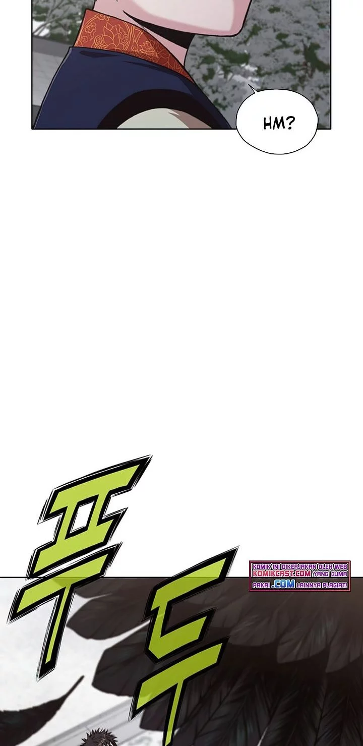 Heavenly Martial God Chapter 24 Gambar 17