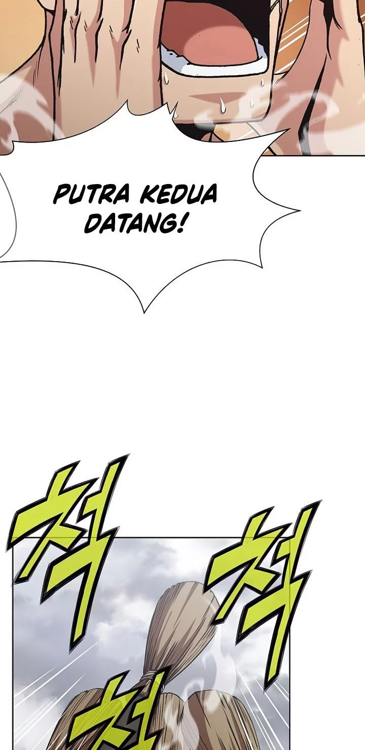 Heavenly Martial God Chapter 25 Gambar 19