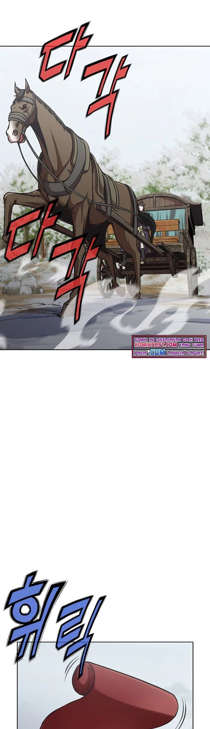 Heavenly Martial God Chapter 25 Gambar 22