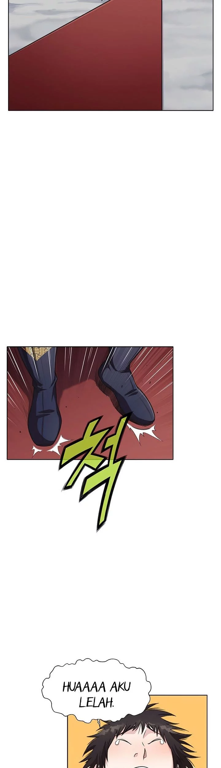 Heavenly Martial God Chapter 25 Gambar 24