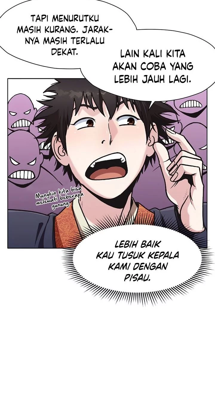 Heavenly Martial God Chapter 25 Gambar 27
