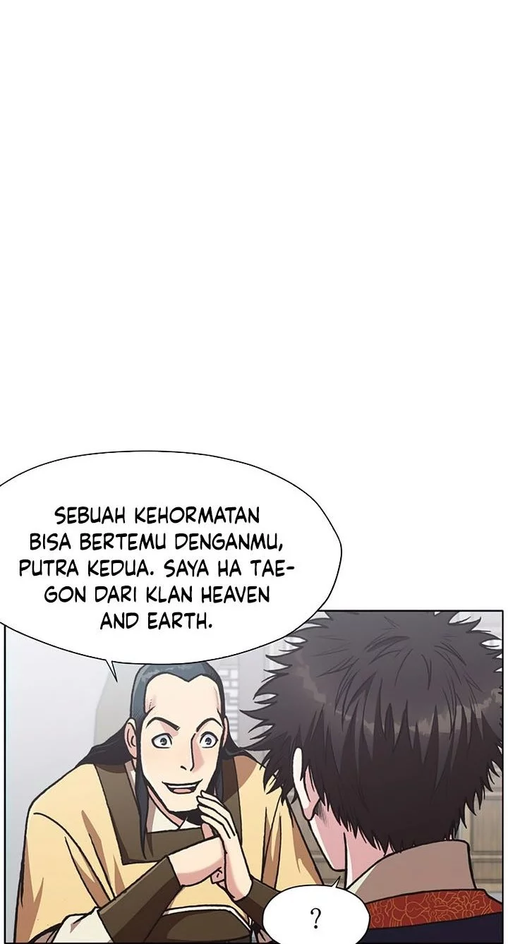 Heavenly Martial God Chapter 25 Gambar 29