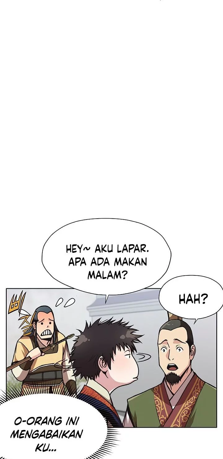 Heavenly Martial God Chapter 25 Gambar 33