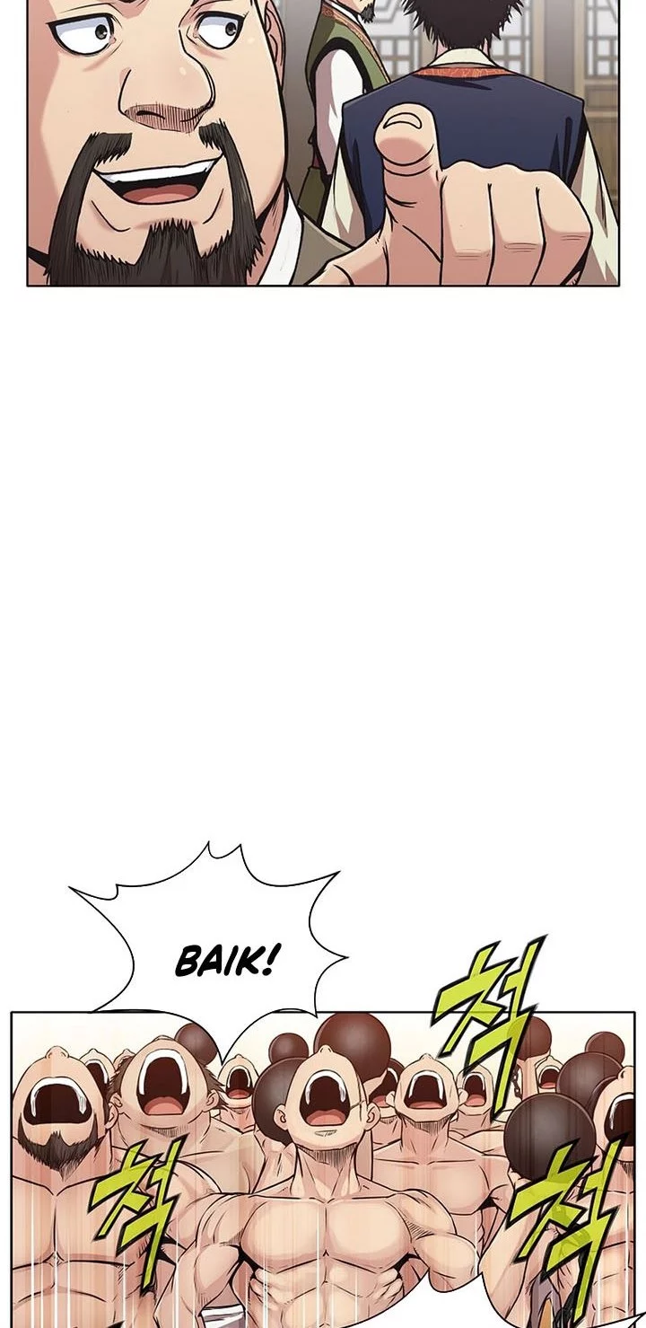 Heavenly Martial God Chapter 25 Gambar 35