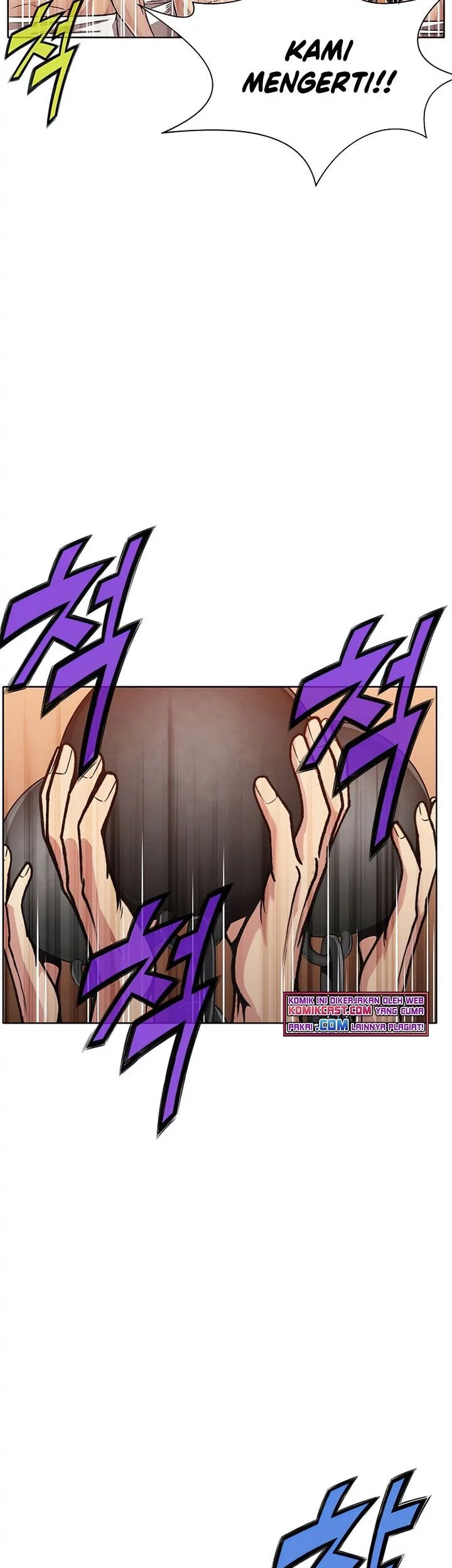 Heavenly Martial God Chapter 25 Gambar 36