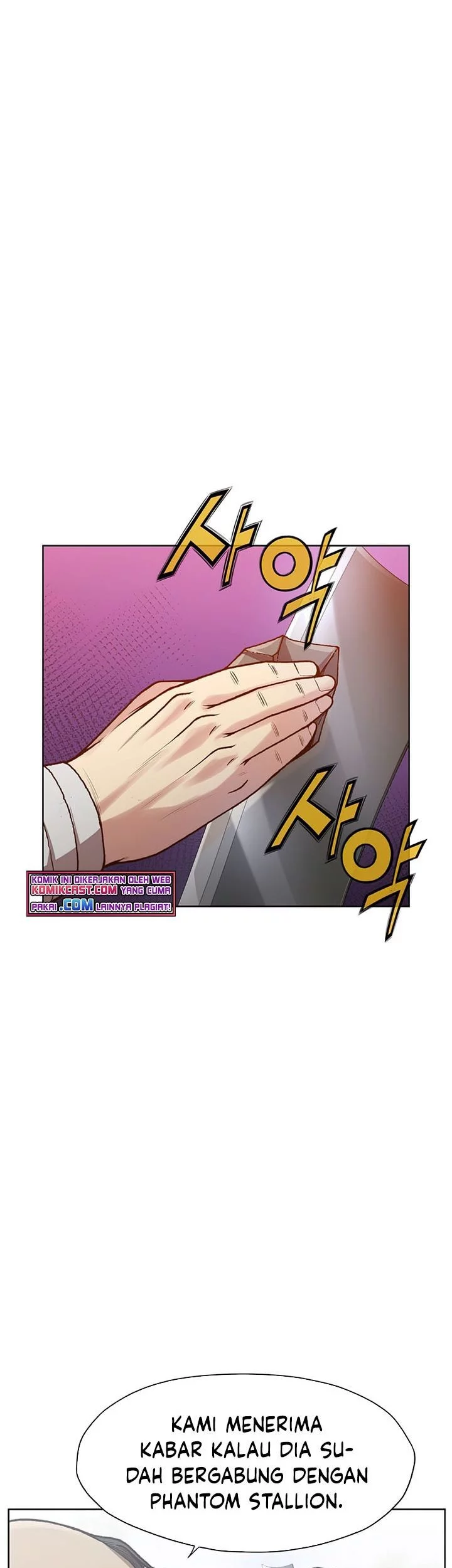 Heavenly Martial God Chapter 25 Gambar 50