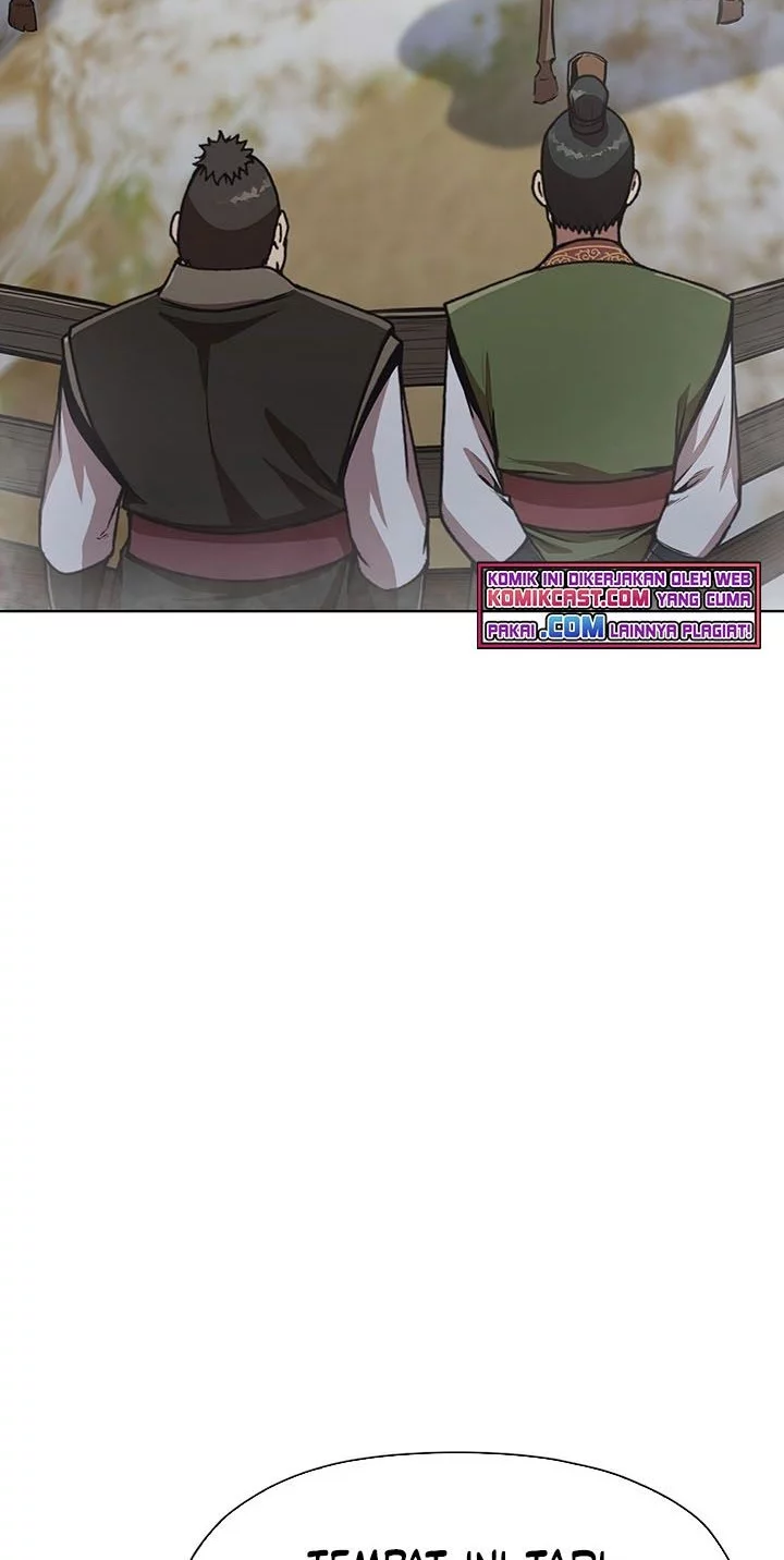 Heavenly Martial God Chapter 25 Gambar 3