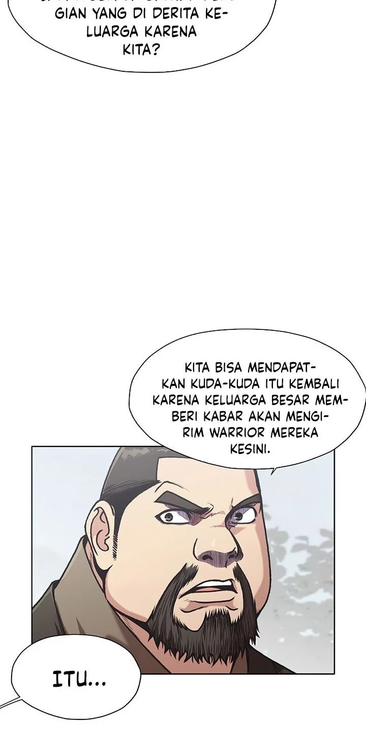 Heavenly Martial God Chapter 25 Gambar 5