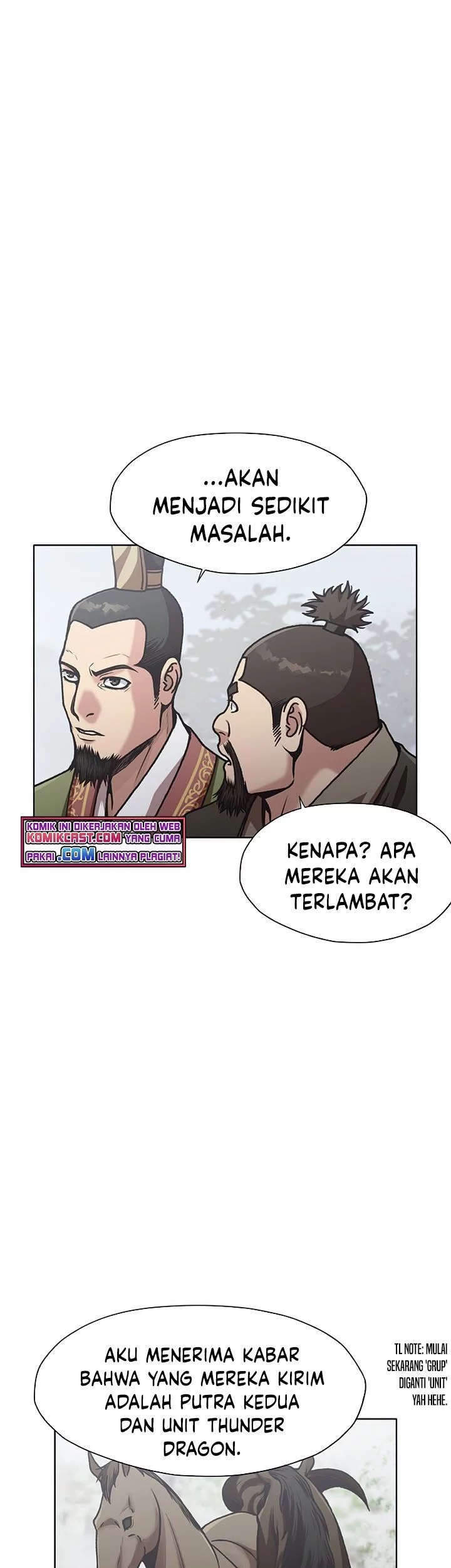 Heavenly Martial God Chapter 25 Gambar 6