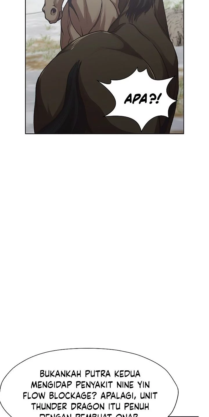 Heavenly Martial God Chapter 25 Gambar 7