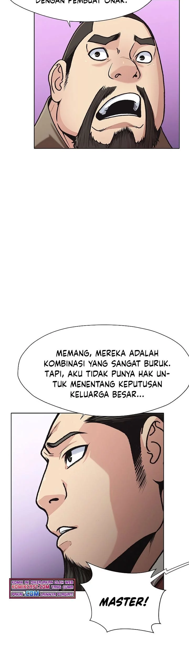 Heavenly Martial God Chapter 25 Gambar 8