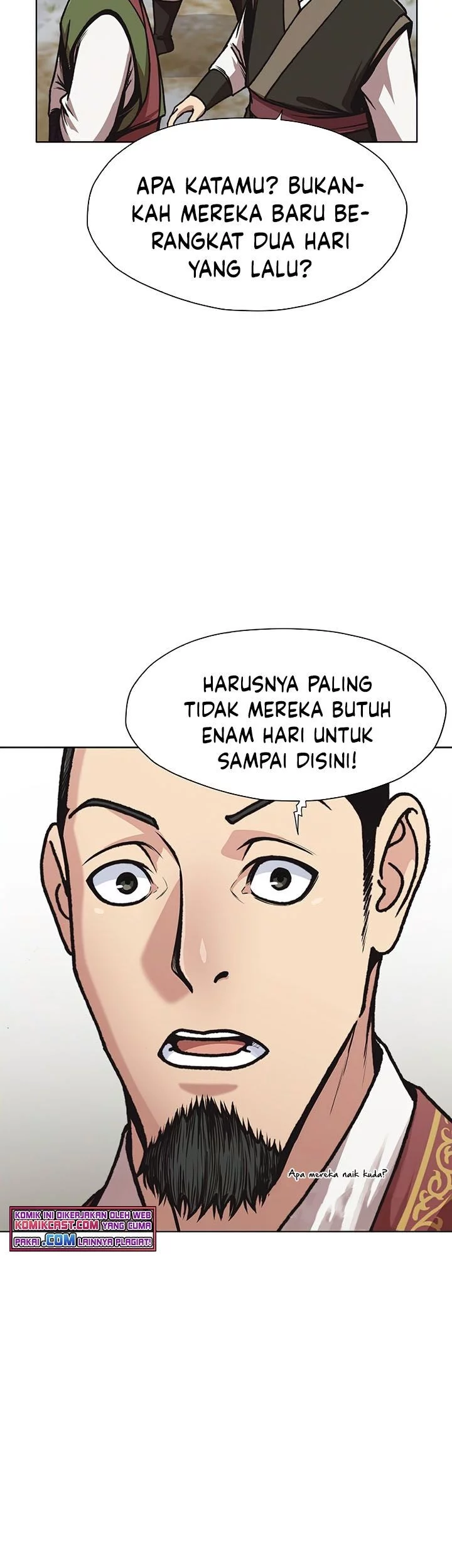 Heavenly Martial God Chapter 25 Gambar 10