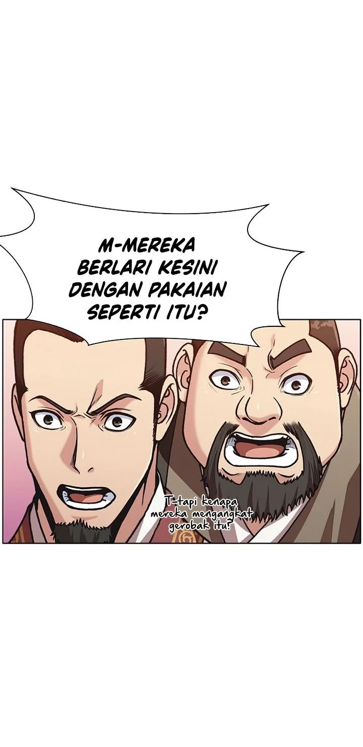 Heavenly Martial God Chapter 25 Gambar 17