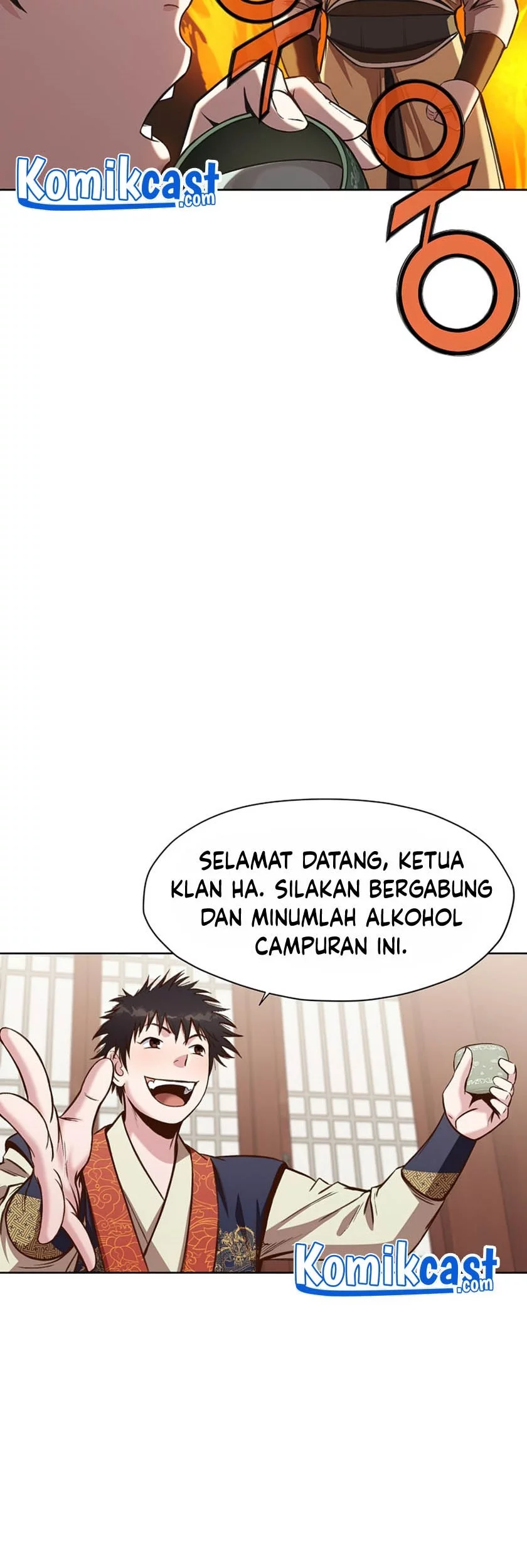 Heavenly Martial God Chapter 26 Gambar 19