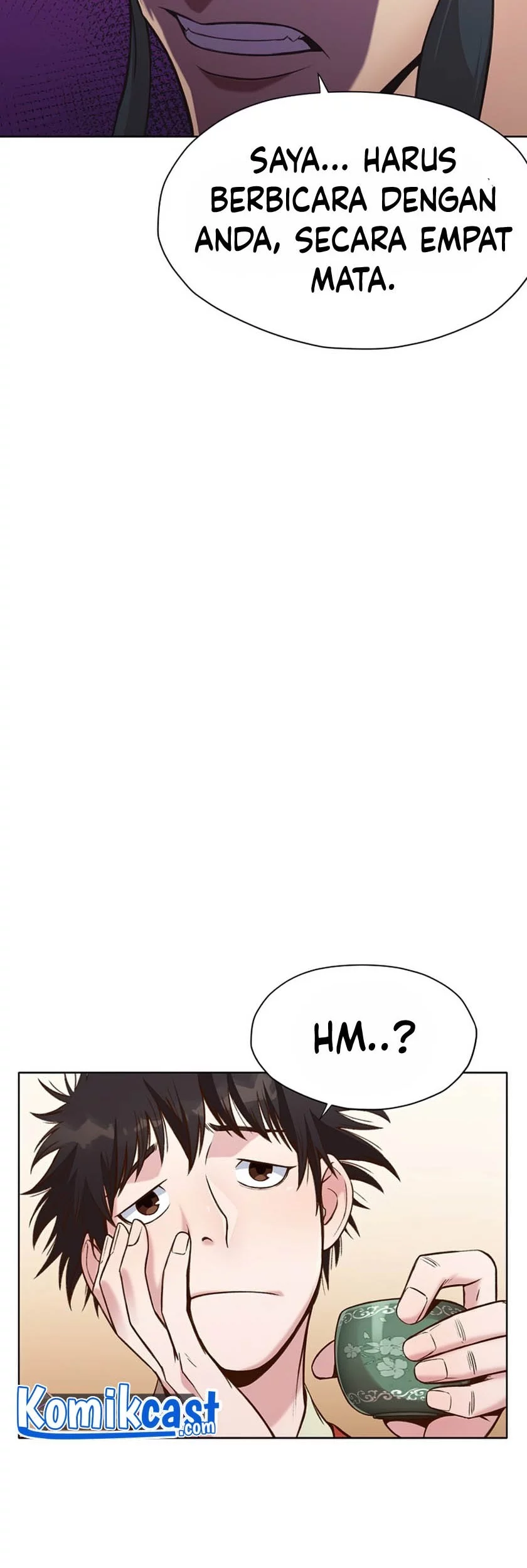 Heavenly Martial God Chapter 26 Gambar 21