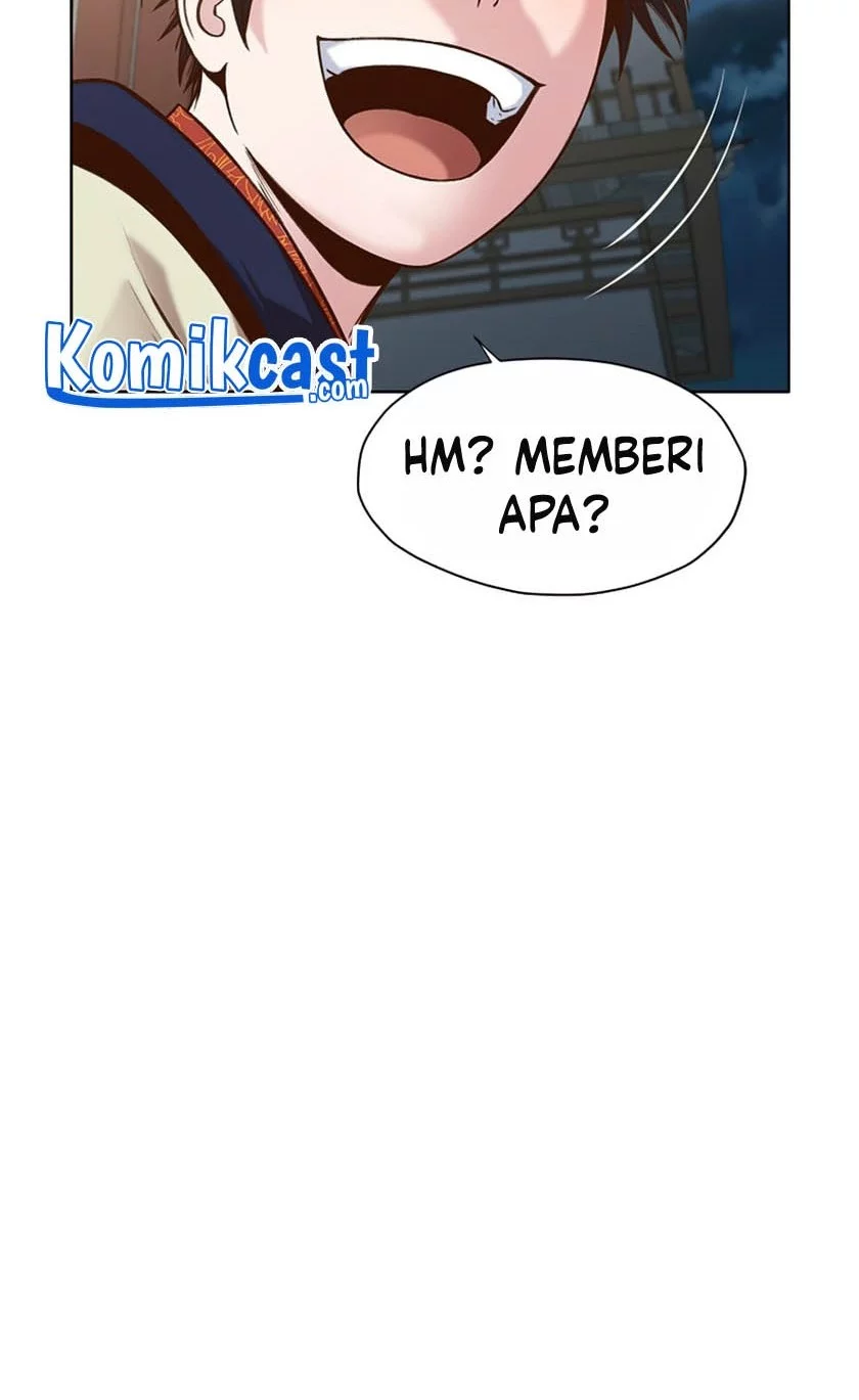 Heavenly Martial God Chapter 26 Gambar 32