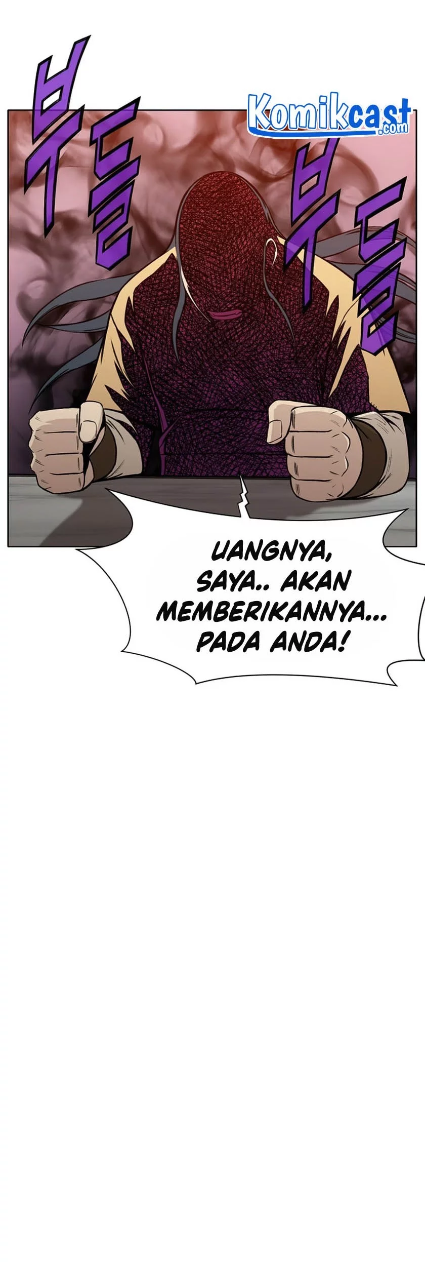 Heavenly Martial God Chapter 26 Gambar 33