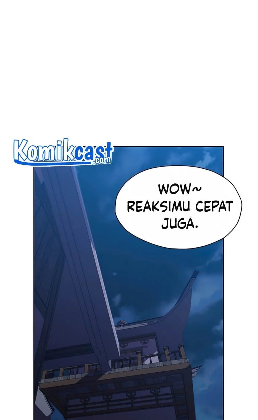 Heavenly Martial God Chapter 26 Gambar 34