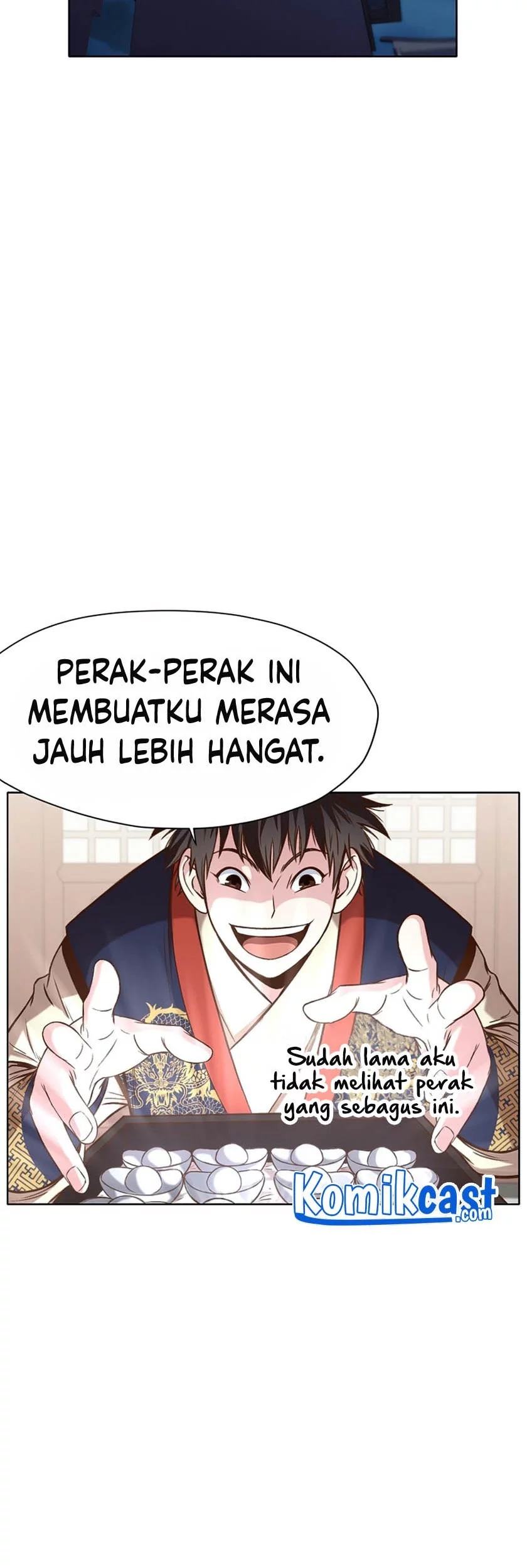 Heavenly Martial God Chapter 26 Gambar 35
