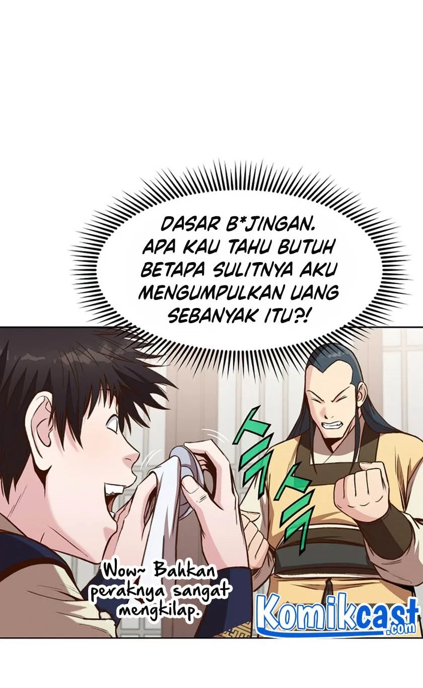 Heavenly Martial God Chapter 26 Gambar 36