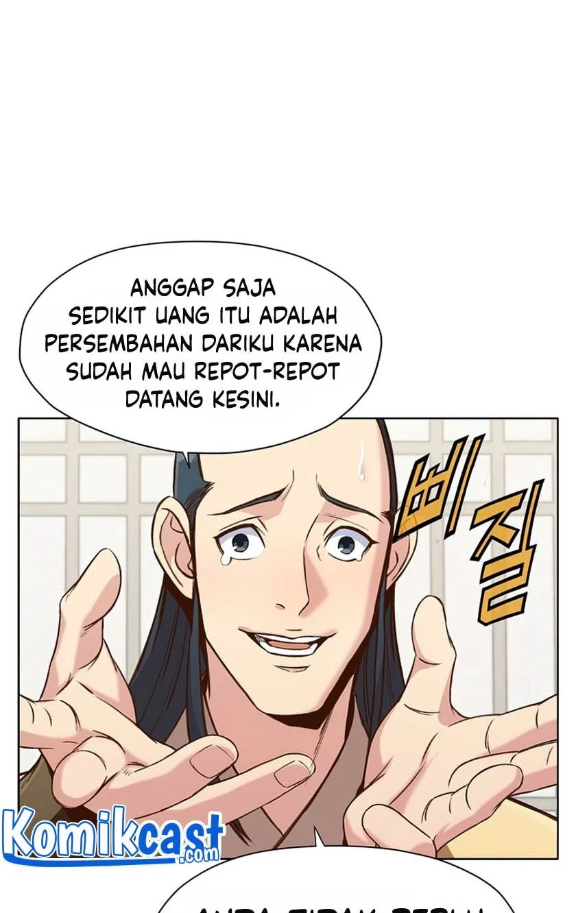 Heavenly Martial God Chapter 26 Gambar 38