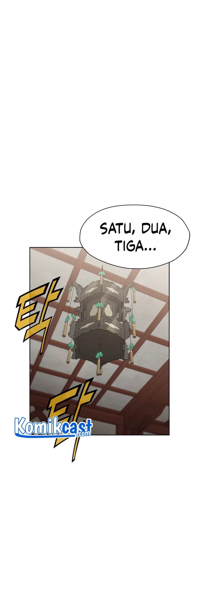 Heavenly Martial God Chapter 26 Gambar 41