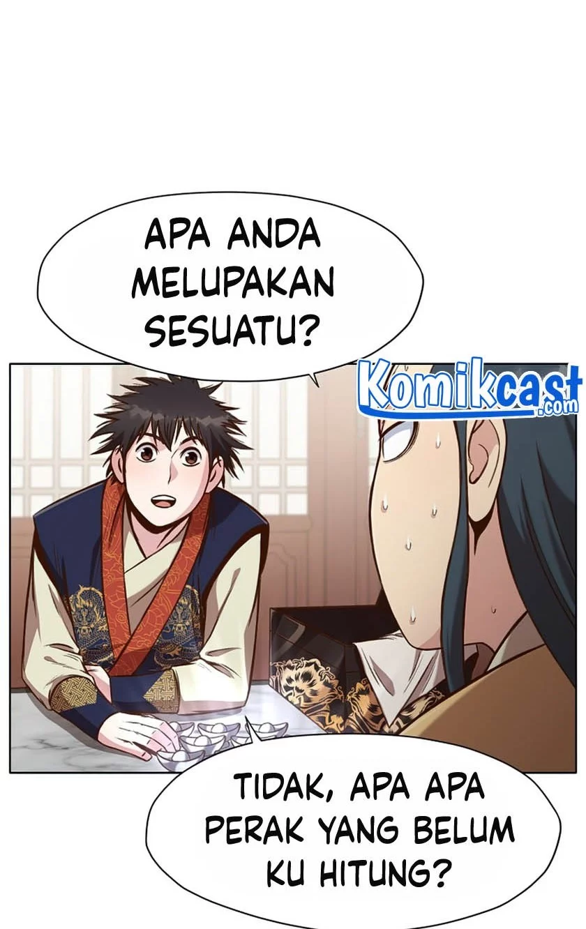 Heavenly Martial God Chapter 26 Gambar 44