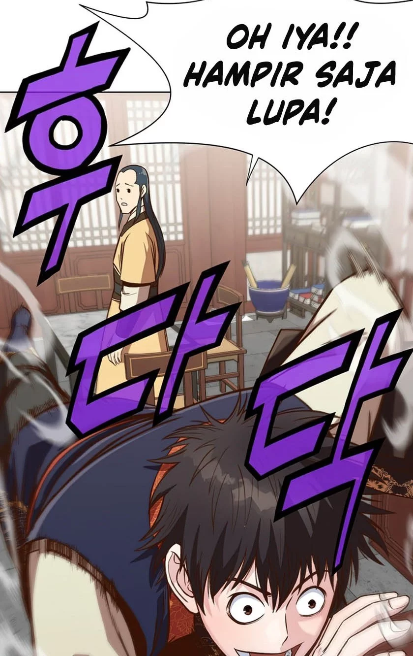 Heavenly Martial God Chapter 26 Gambar 46