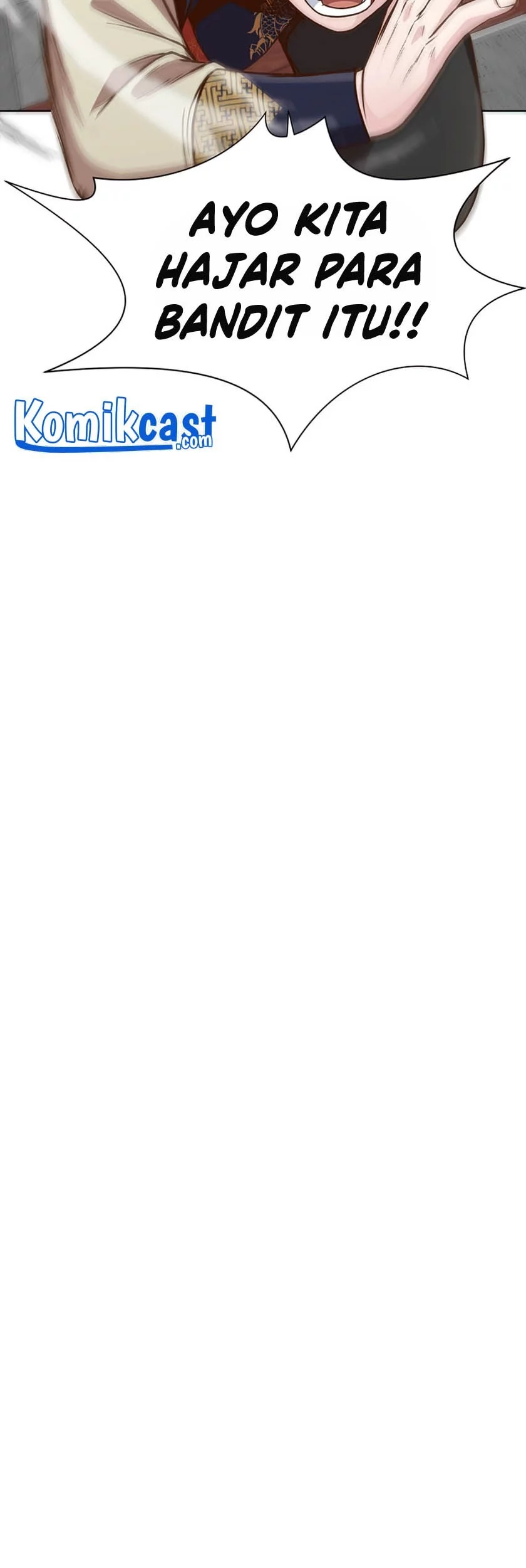 Heavenly Martial God Chapter 26 Gambar 47