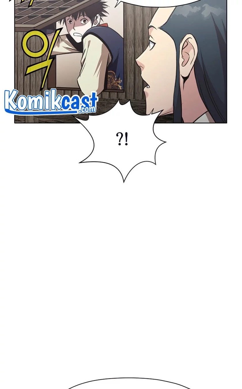 Heavenly Martial God Chapter 26 Gambar 50