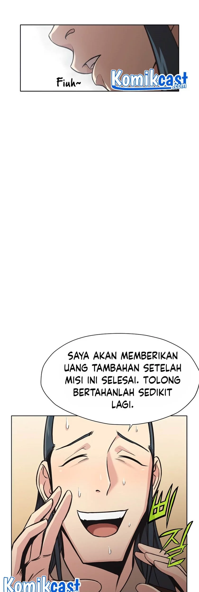 Heavenly Martial God Chapter 26 Gambar 53