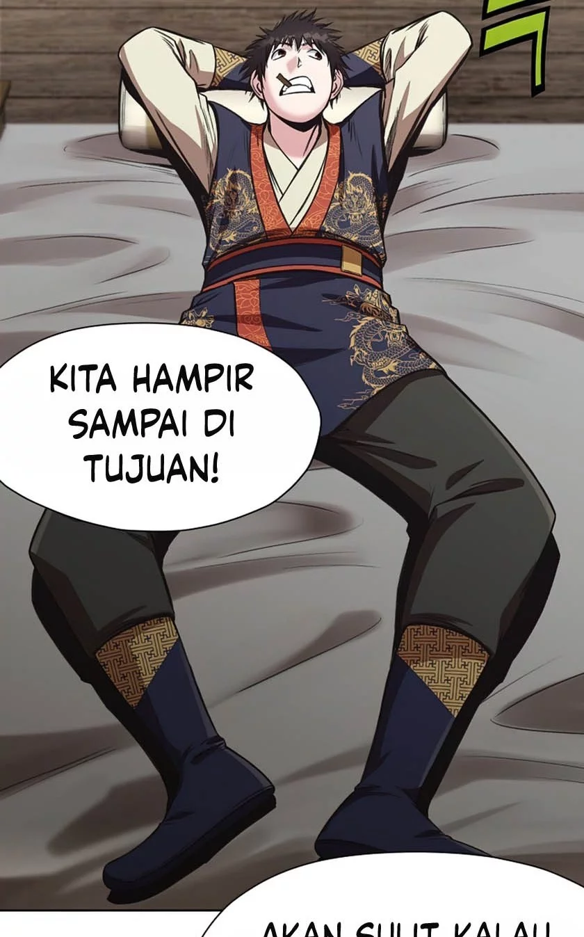 Heavenly Martial God Chapter 26 Gambar 58