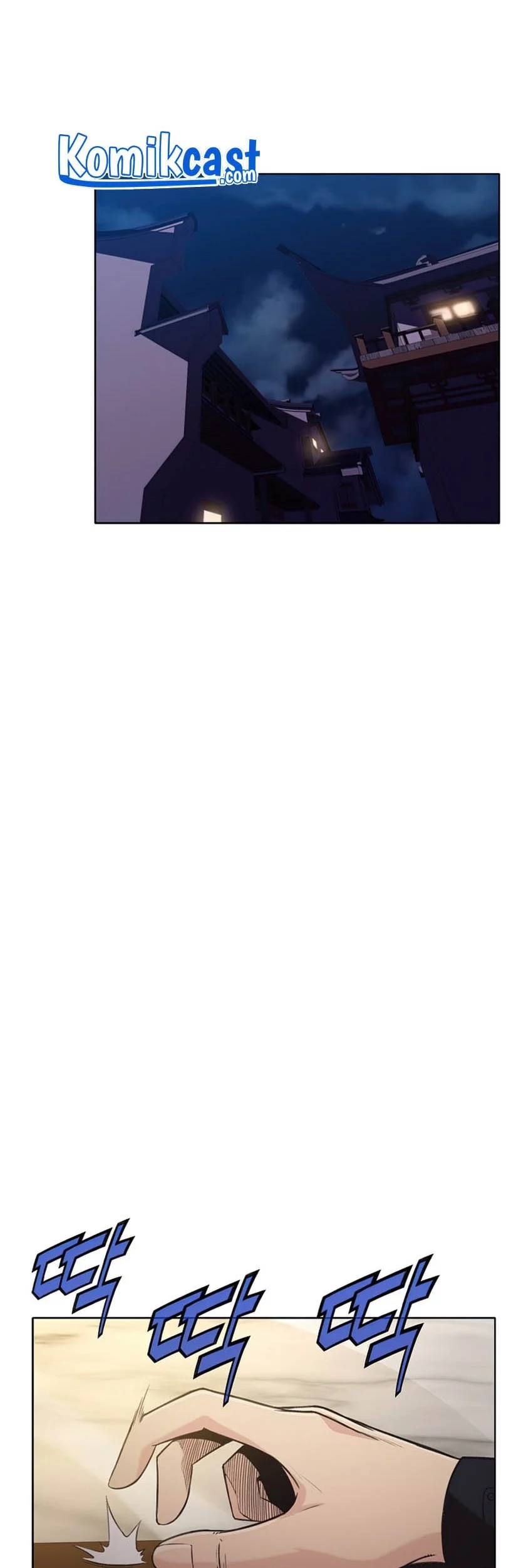 Heavenly Martial God Chapter 26 Gambar 3