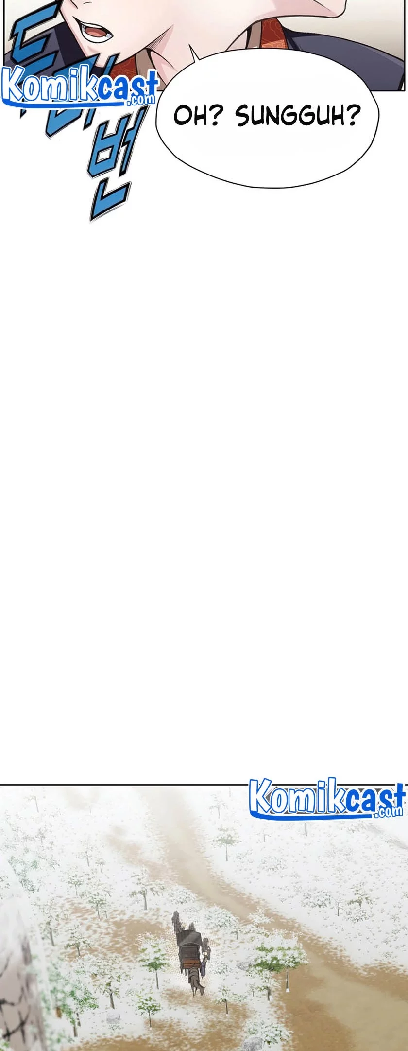 Heavenly Martial God Chapter 26 Gambar 62