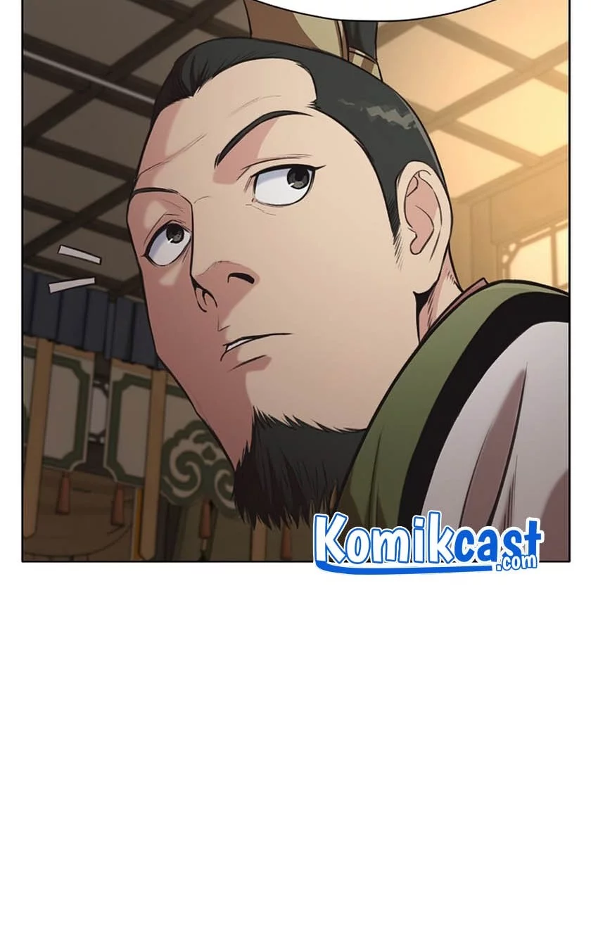 Heavenly Martial God Chapter 26 Gambar 6