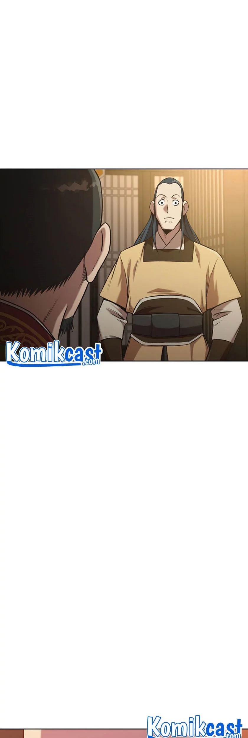 Heavenly Martial God Chapter 26 Gambar 7