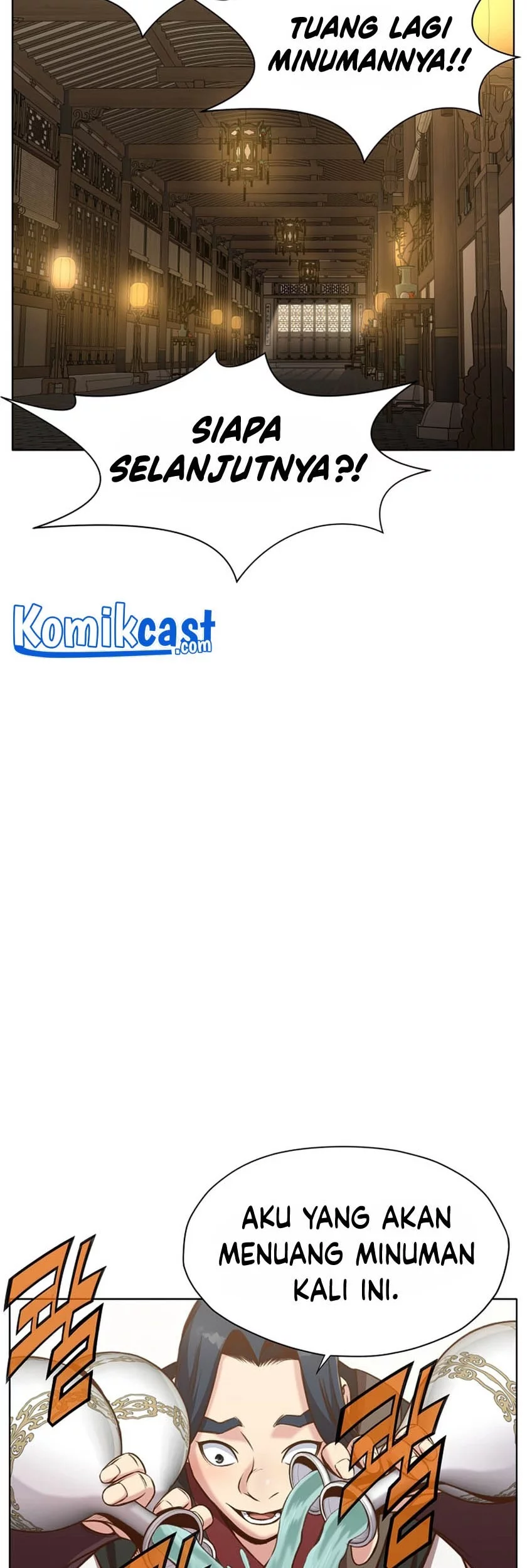 Heavenly Martial God Chapter 26 Gambar 11