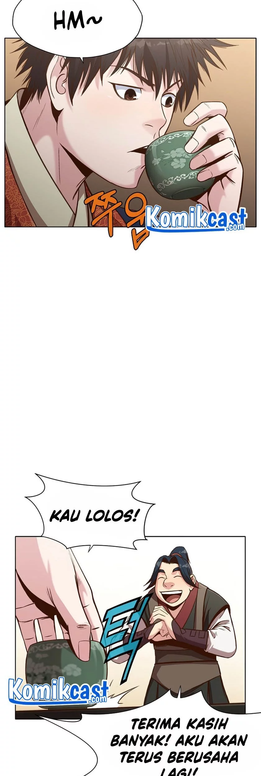 Heavenly Martial God Chapter 26 Gambar 15