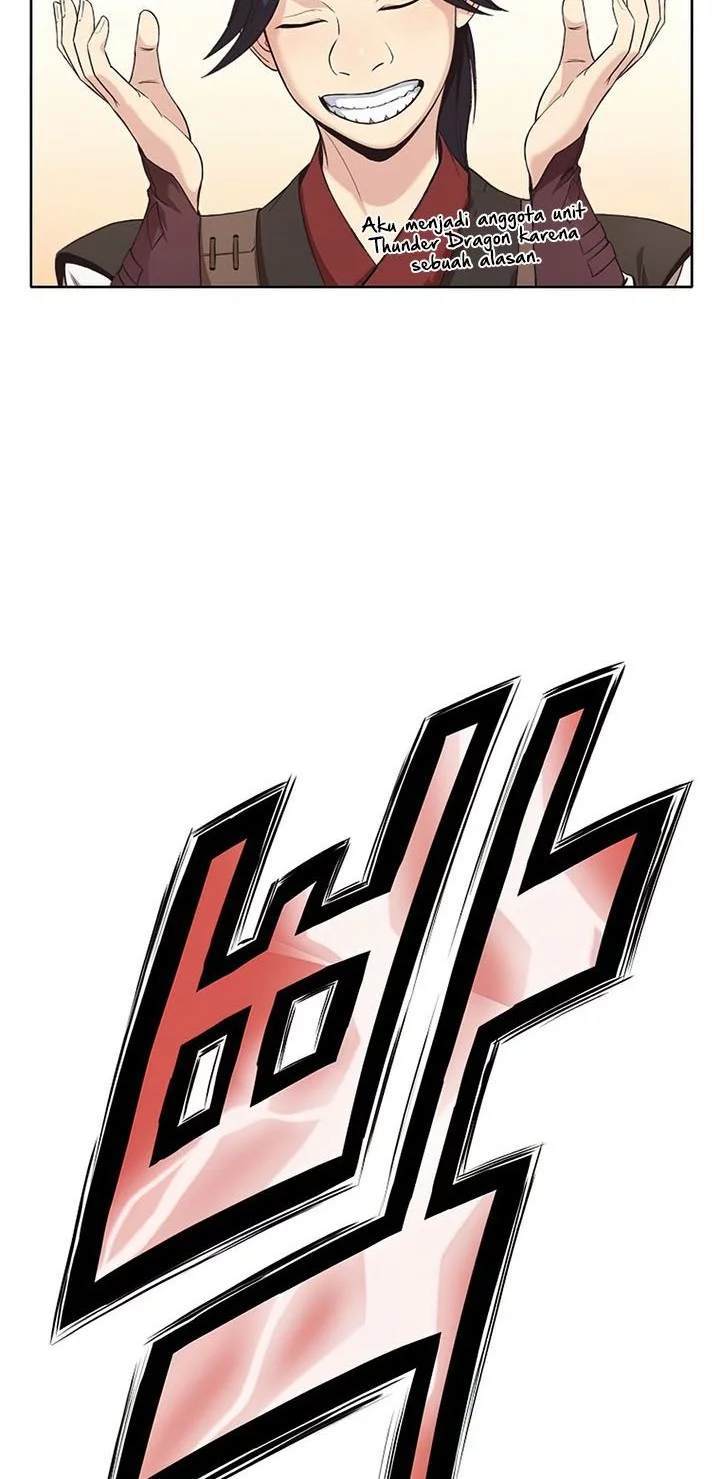 Heavenly Martial God Chapter 27 Gambar 19