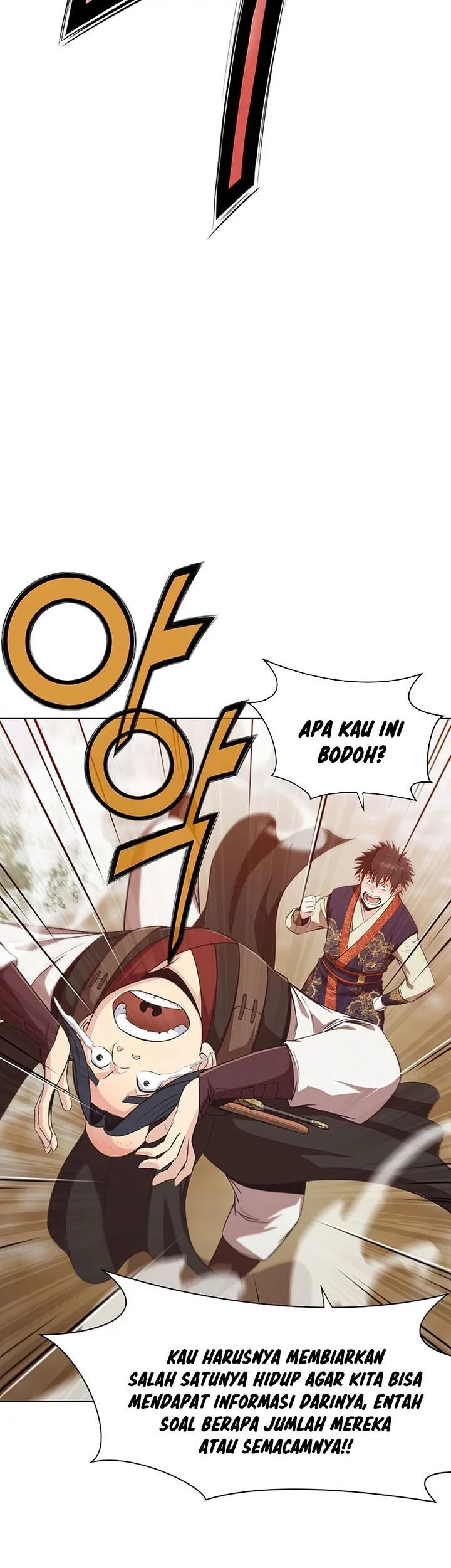 Heavenly Martial God Chapter 27 Gambar 20