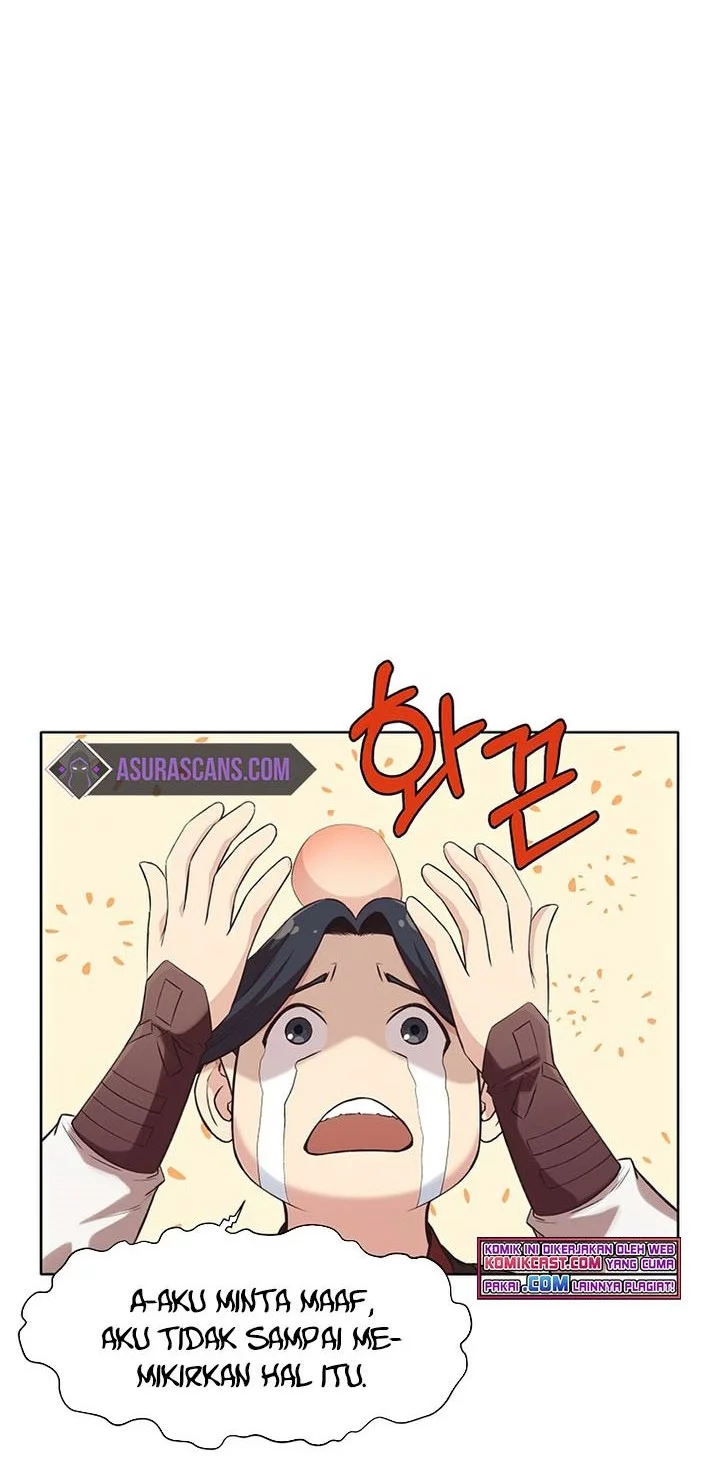 Heavenly Martial God Chapter 27 Gambar 21
