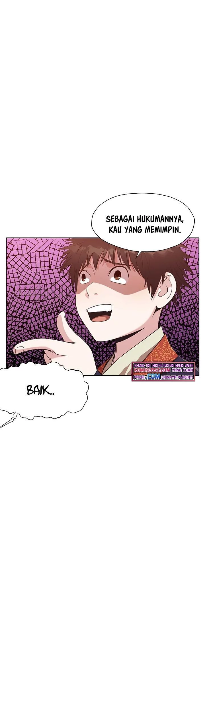 Heavenly Martial God Chapter 27 Gambar 22