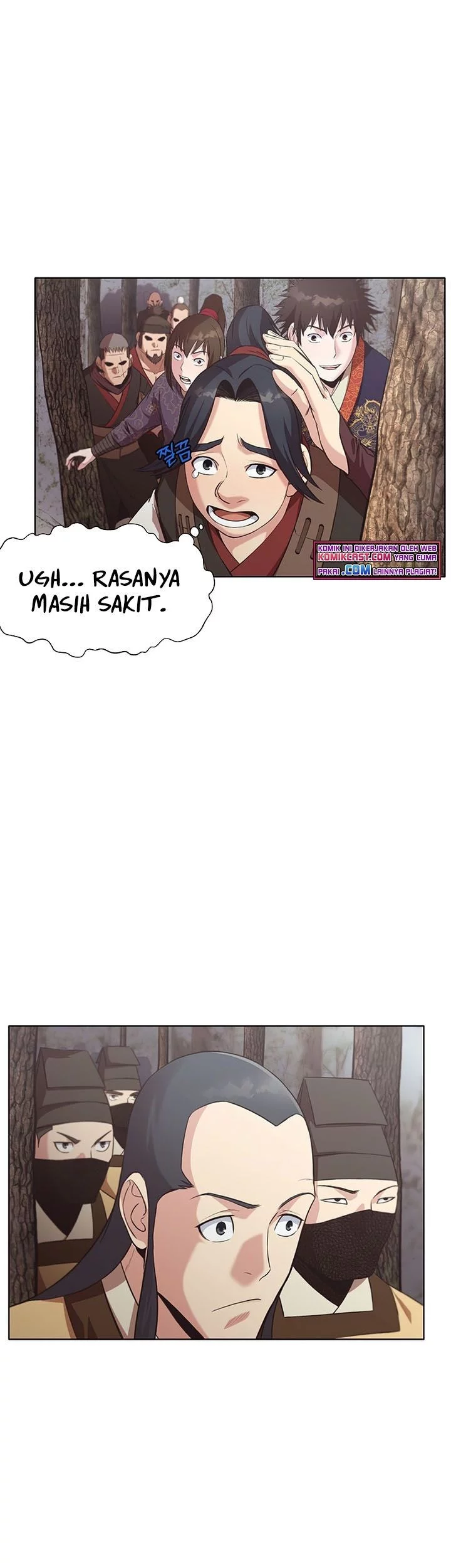 Heavenly Martial God Chapter 27 Gambar 24