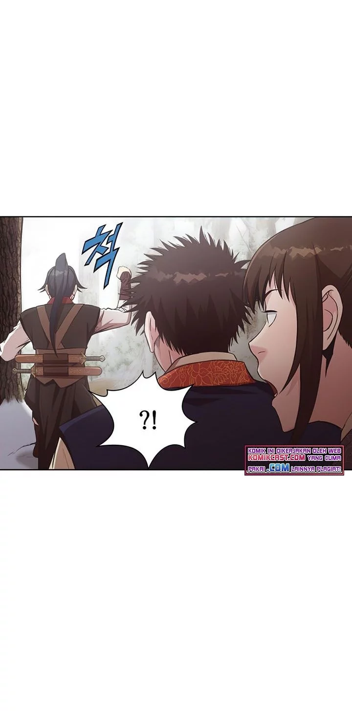 Heavenly Martial God Chapter 27 Gambar 25