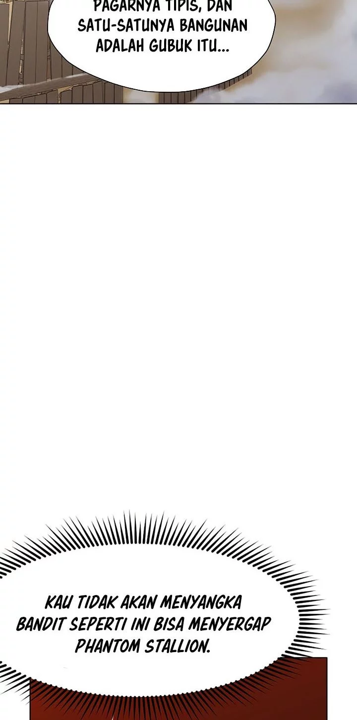 Heavenly Martial God Chapter 27 Gambar 27